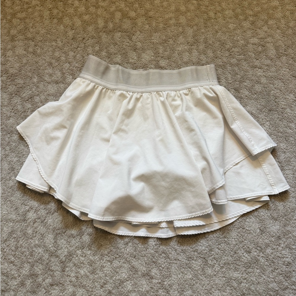 lululemon High-Rise Skort